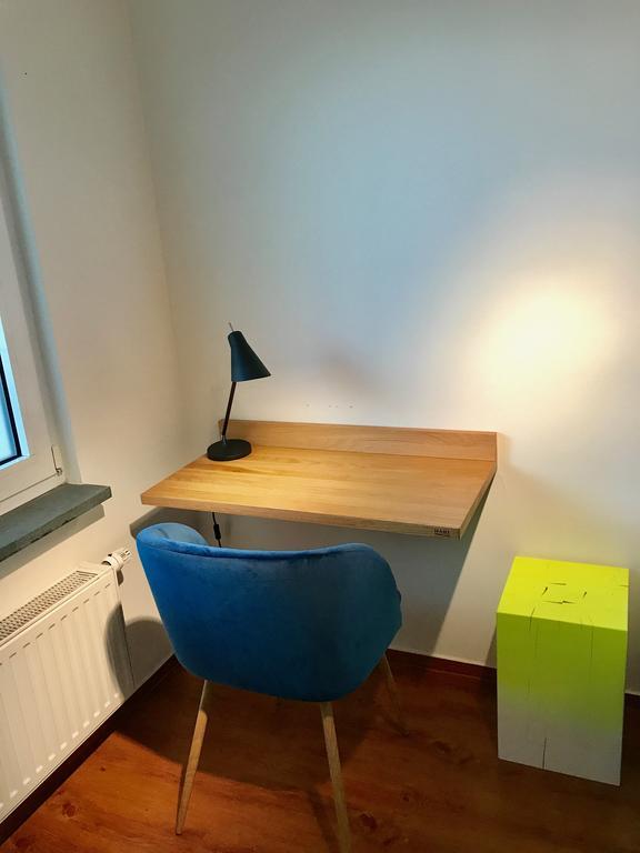 The Suites City Apartments Hamburg-Harburg Exteriör bild